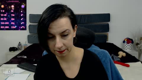 Snapshot of autumnopal chatting on January 22, 2025, 2:37 am AutumnOpal online show from January 22, 2025, 2:37 am