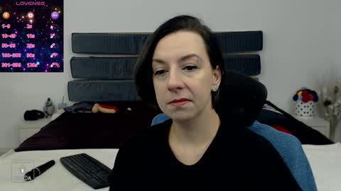 Snapshot of autumnopal chatting on January 23, 2025, 12:25 am AutumnOpal online show from January 23, 2025, 12:25 am