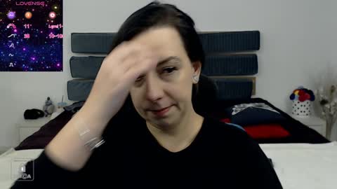 Snapshot of autumnopal chatting on January 23, 2025, 3:26 am AutumnOpal online show from January 23, 2025, 3:26 am