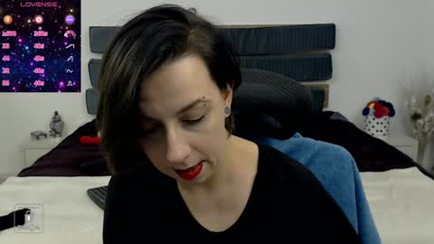 Snapshot of autumnopal chatting on February 3, 2025, 1:41 am AutumnOpal online show from February 3, 2025, 1:41 am