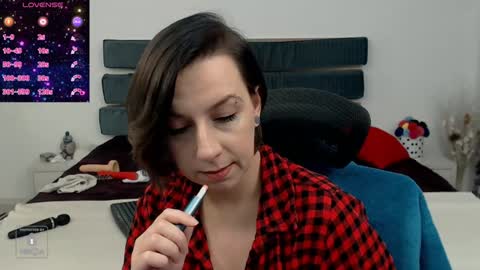 Snapshot of autumnopal chatting on February 4, 2025, 10:34 pm AutumnOpal online show from February 4, 2025, 10:34 pm