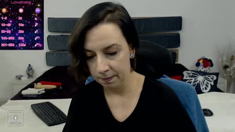 Snapshot of autumnopal chatting on February 6, 2025, 11:58 pm AutumnOpal online show from February 6, 2025, 11:58 pm