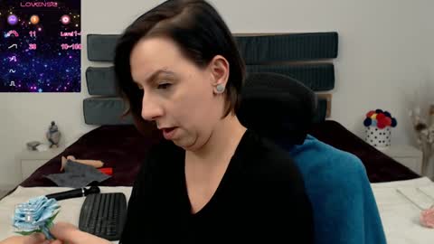 Snapshot of autumnopal chatting on February 7, 2025, 3:01 am AutumnOpal online show from February 7, 2025, 3:01 am