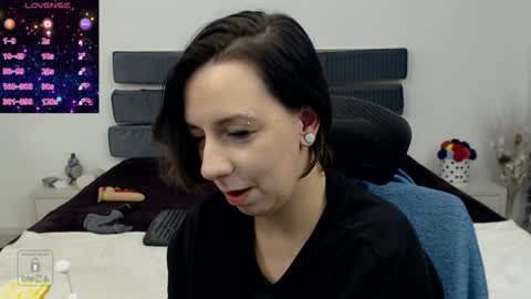 Snapshot of autumnopal chatting on February 8, 2025, 2:36 am AutumnOpal online show from February 8, 2025, 2:36 am