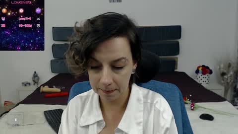 Snapshot of autumnopal chatting on February 9, 2025, 3:00 am AutumnOpal online show from February 9, 2025, 3:00 am