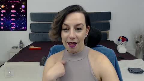 Snapshot of autumnopal chatting on February 11, 2025, 2:25 am AutumnOpal online show from February 11, 2025, 2:25 am