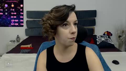 Snapshot of autumnopal chatting on February 16, 2025, 11:16 pm AutumnOpal online show from February 16, 2025, 11:16 pm