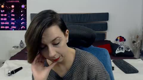 Snapshot of autumnopal chatting on February 19, 2025, 12:03 am AutumnOpal online show from February 19, 2025, 12:03 am