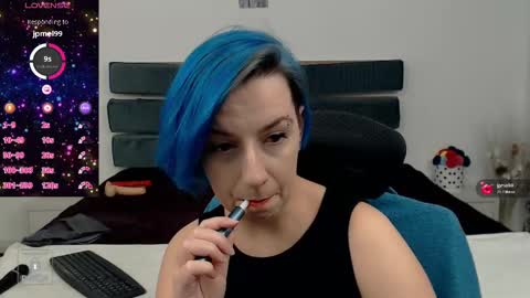 Snapshot of autumnopal chatting on March 2, 2025, 10:05 pm AutumnOpal online show from March 2, 2025, 10:05 pm