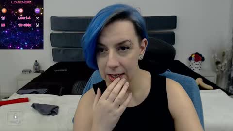 Snapshot of autumnopal chatting on March 3, 2025, 1:10 am AutumnOpal online show from March 3, 2025, 1:10 am