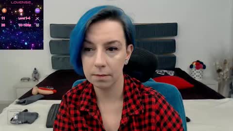 Snapshot of autumnopal chatting on March 3, 2025, 10:52 pm AutumnOpal online show from March 3, 2025, 10:52 pm