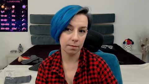 Snapshot of autumnopal chatting on March 4, 2025, 1:55 am AutumnOpal online show from March 4, 2025, 1:55 am