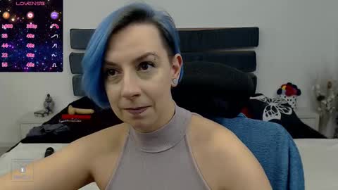 Snapshot of autumnopal chatting on March 4, 2025, 10:49 pm AutumnOpal online show from March 4, 2025, 10:49 pm