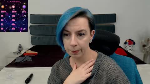 Snapshot of autumnopal chatting on March 5, 2025, 11:05 pm AutumnOpal online show from March 5, 2025, 11:05 pm