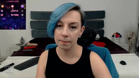 Snapshot of autumnopal chatting on March 6, 2025, 11:42 pm AutumnOpal online show from March 6, 2025, 11:42 pm