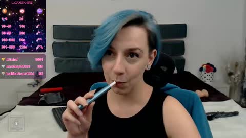 Snapshot of autumnopal chatting on March 7, 2025, 2:46 am AutumnOpal online show from March 7, 2025, 2:46 am