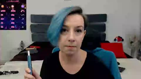 Snapshot of autumnopal chatting on March 7, 2025, 11:27 pm AutumnOpal online show from March 7, 2025, 11:27 pm