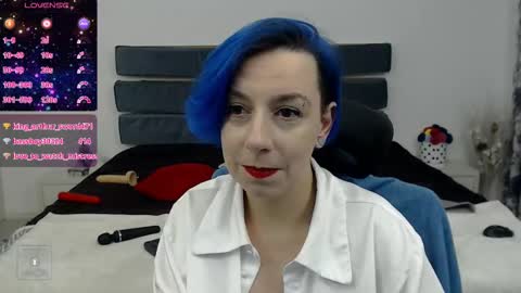 Snapshot of autumnopal chatting on March 9, 2025, 2:29 am AutumnOpal online show from March 9, 2025, 2:29 am