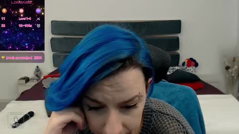 Snapshot of autumnopal chatting on March 11, 2025, 10:09 pm AutumnOpal online show from March 11, 2025, 10:09 pm