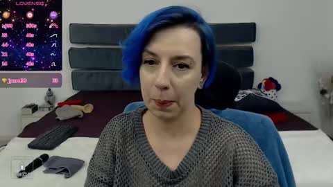 Snapshot of autumnopal chatting on March 12, 2025, 1:14 am AutumnOpal online show from March 12, 2025, 1:14 am