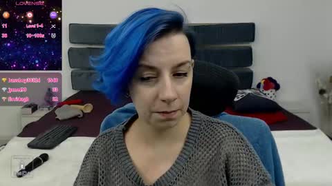 Snapshot of autumnopal chatting on March 12, 2025, 4:19 am AutumnOpal online show from March 12, 2025, 4:19 am