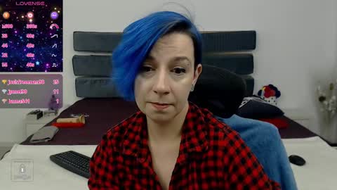 Snapshot of autumnopal chatting on March 12, 2025, 10:50 pm AutumnOpal online show from March 12, 2025, 10:50 pm