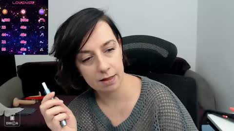 Snapshot of autumnopal chatting on September 25, 2025, 9:40 pm AutumnOpal online show from September 25, 2025, 9:40 pm