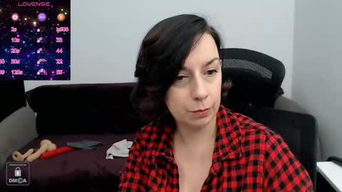 Snapshot of autumnopal chatting on September 27, 2025, 10:48 pm AutumnOpal online show from September 27, 2025, 10:48 pm