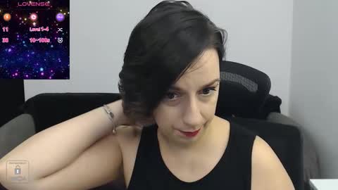 Snapshot of autumnopal chatting on November 2, 2025, 10:34 pm AutumnOpal online show from November 2, 2025, 10:34 pm