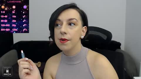 Snapshot of autumnopal chatting on November 3, 2025, 10:42 pm AutumnOpal online show from November 3, 2025, 10:42 pm