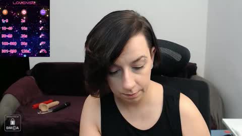 Snapshot of autumnopal chatting on November 18, 2025, 11:15 pm AutumnOpal online show from November 18, 2025, 11:15 pm