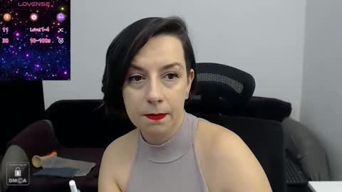 Snapshot of autumnopal chatting on November 30, 2025, 10:25 pm AutumnOpal online show from November 30, 2025, 10:25 pm