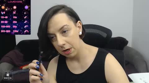 Snapshot of autumnopal chatting on January 8, 2026, 12:24 am AutumnOpal online show from January 8, 2026, 12:24 am