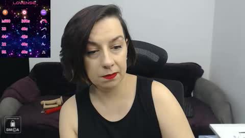 Snapshot of autumnopal chatting on January 10, 2026, 11:42 pm AutumnOpal online show from January 10, 2026, 11:42 pm