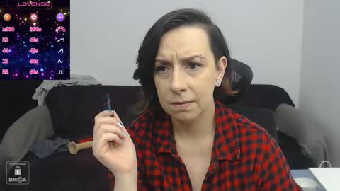 Snapshot of autumnopal chatting on February 8, 2026, 10:57 pm AutumnOpal online show from February 8, 2026, 10:57 pm