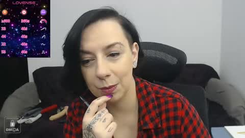 Snapshot of autumnopal chatting on March 31, 2026, 10:32 pm AutumnOpal online show from March 31, 2026, 10:32 pm