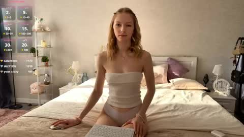 Annie online show from March 22, 2026, 1:14 pm