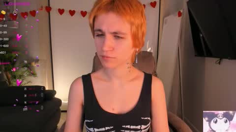 Alice online show from February 26, 2026, 8:52 pm