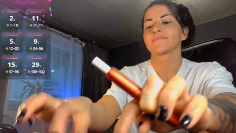 Ava online show from February 4, 2025, 2:21 pm
