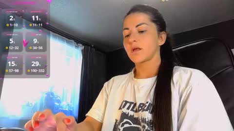 Ava online show from February 18, 2025, 11:55 am