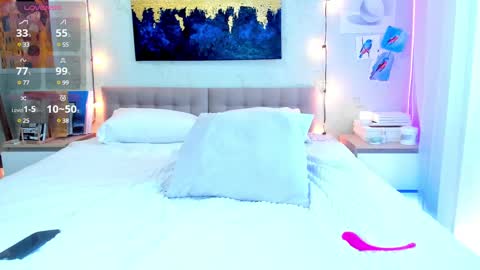 Ava online show from March 7, 2025, 6:46 am