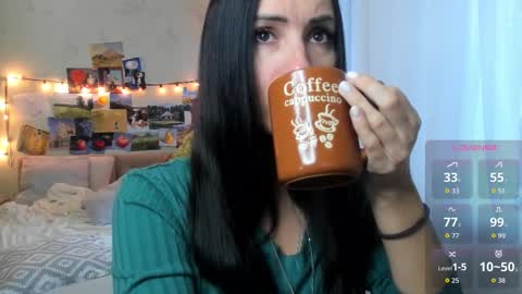 Ava online show from September 10, 2025, 6:35 am