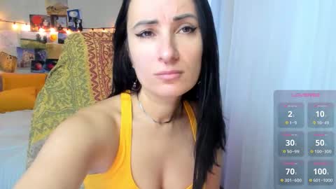Ava online show from September 15, 2025, 4:34 am