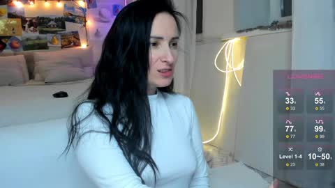 Snapshot of ava_athena chatting on May 2, 2026, 5:07 pm Ava online show from May 2, 2026, 5:07 pm