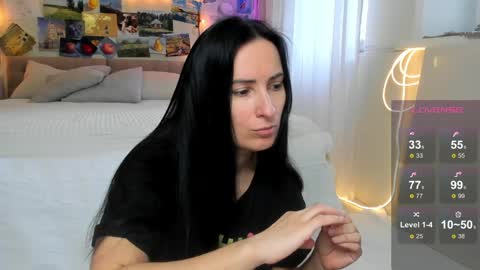 Snapshot of ava_athena chatting on May 12, 2026, 4:31 am Ava online show from May 12, 2026, 4:31 am