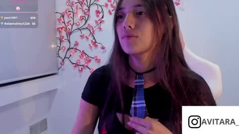 Snapshot of ava_broown chatting on May 15, 2026, 11:12 pm online show from May 15, 2026, 11:12 pm
