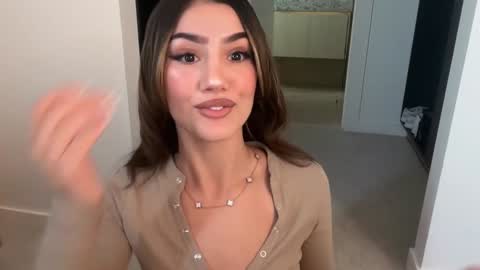 Snapshot of ava_delightt chatting on February 26, 2026, 10:53 pm Ava online show from February 26, 2026, 10:53 pm