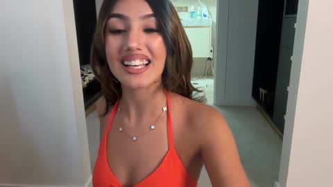 Snapshot of ava_delightt chatting on March 10, 2026, 5:45 am Ava online show from March 10, 2026, 5:45 am