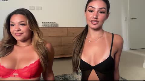 Snapshot of ava_delightt chatting on March 31, 2026, 8:37 am Ava online show from March 31, 2026, 8:37 am