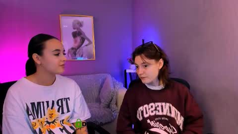 ava demie online show from November 13, 2025, 12:48 pm